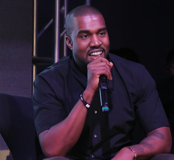 Kanye West Nike Apology Juan Epstein Interview
