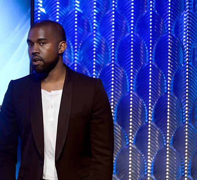 Kanye West Antisemitism Interview Obama Power 105