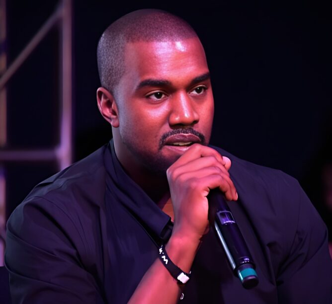 Kanye West, Grammy, 'Yeezus,' Phoenix