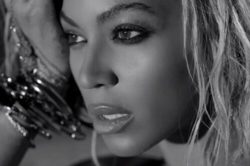 Beyonce and Jay Z Have the Best Sex in "Drunk in Love" Video - SPIN