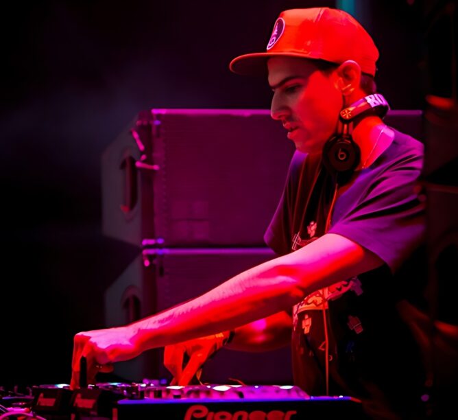 Boys Noize