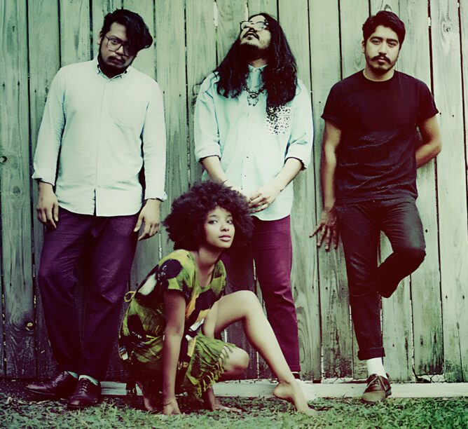 the tontons, make out king and other stories of love
