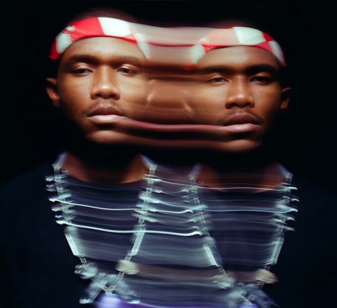 Frank Ocean, lawsuit, Mary J. Blige, Honeydrippers, TufAmerica, "Super Rich Kids," sample, Earl Sweatshirt