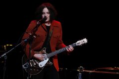 Jack White, Free Press Festival, Vampire Weekend, Wu-Tang Clan, Zedd