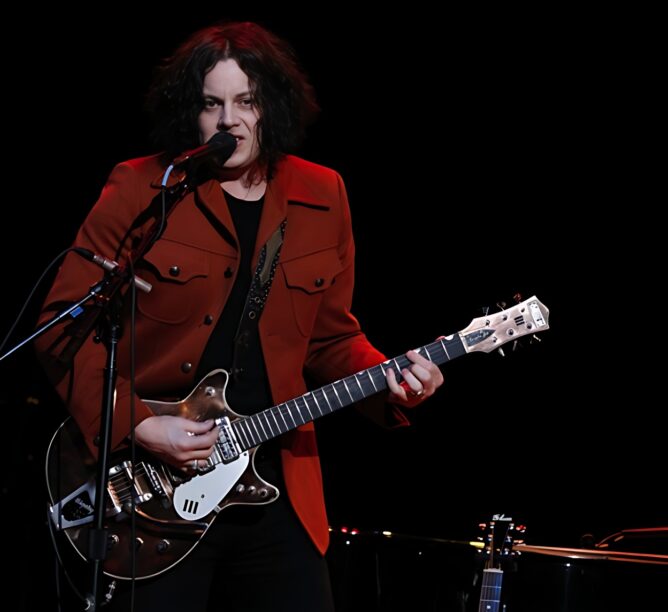 Jack White, Free Press Festival, Vampire Weekend, Wu-Tang Clan, Zedd