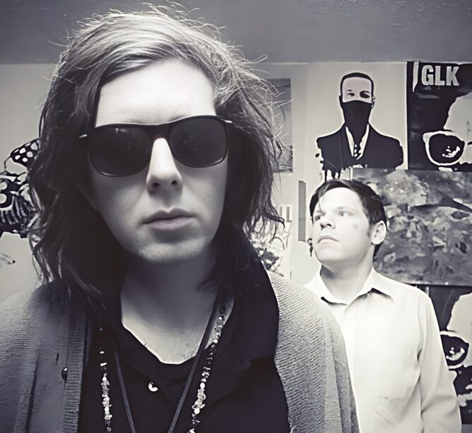 Japanther