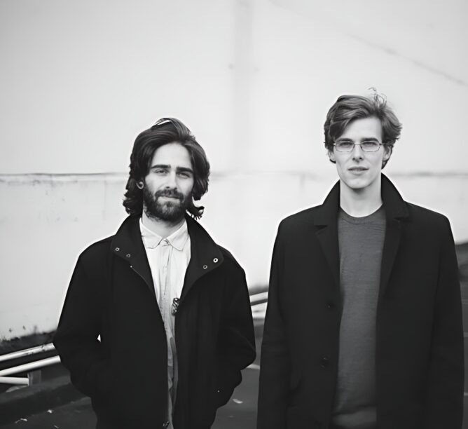 Philip Grass 'All I Need' Devonwho Remix Stream