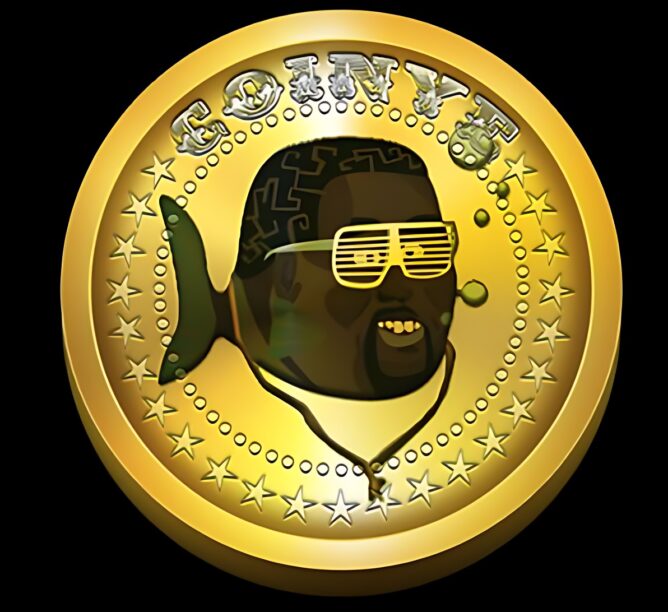 Kanye Coinye West Creators Names Lawsuit