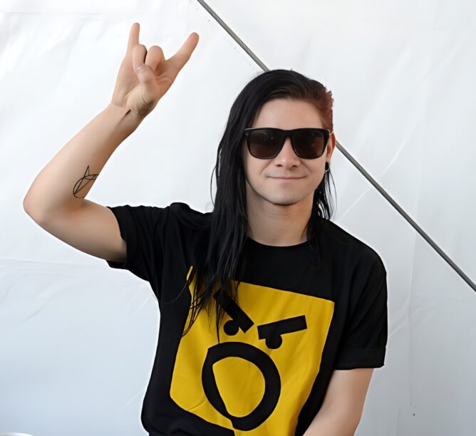 Dubstep Dictionary Auto-tune Crowdfunding