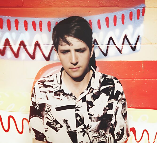 Owen Pallett In Conflict