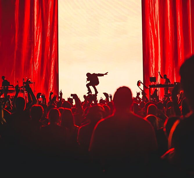 Kanye West new songs london dj set