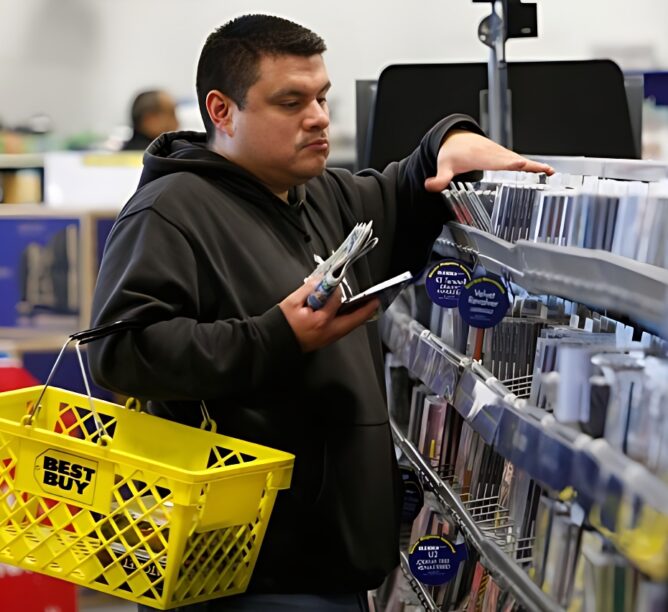 Record Sales Weekly Record Low 3.97 Million
