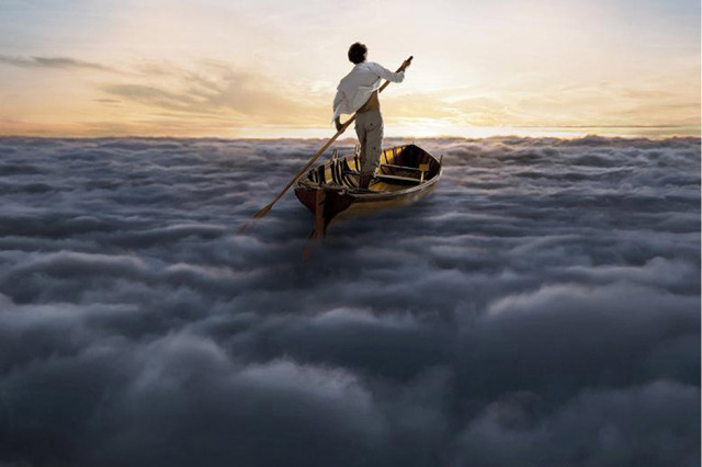 Pink Floyd The Endless River Song Preview Album Art Track List