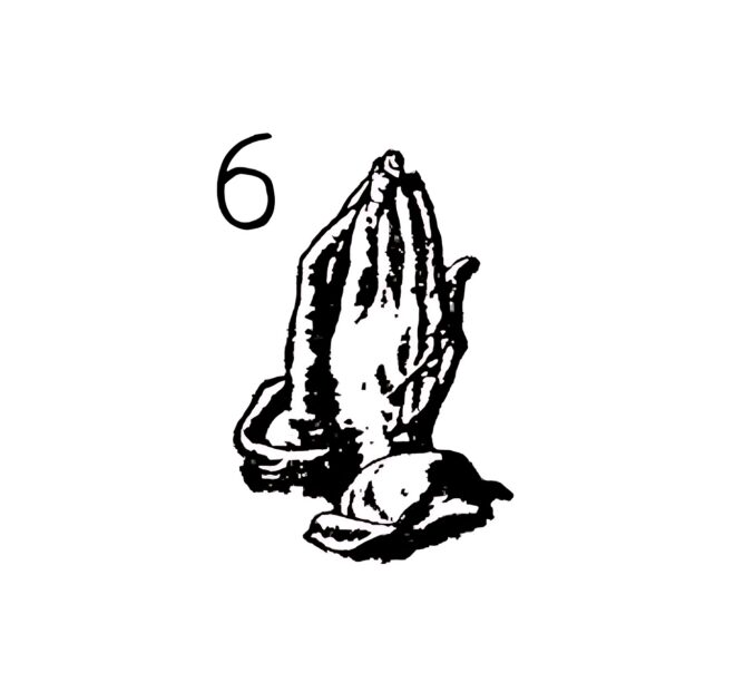 Drake 6 God How Bout Now Heat of the Moment Stream