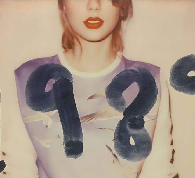 taylor swift, 1989, new album