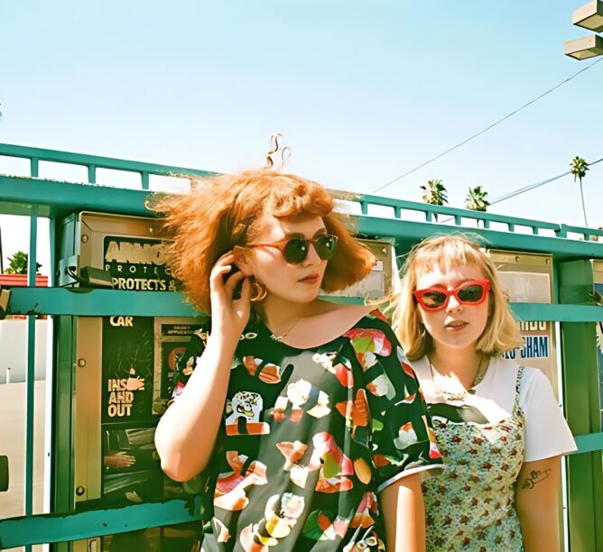 Girlpool