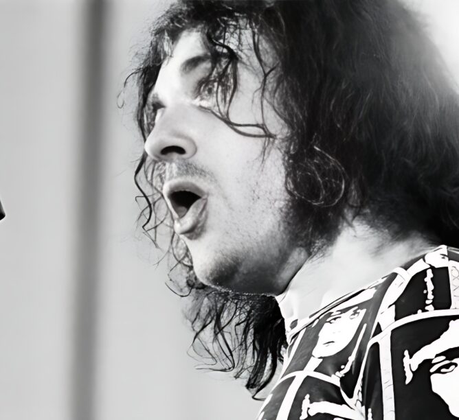 Joe Cocker