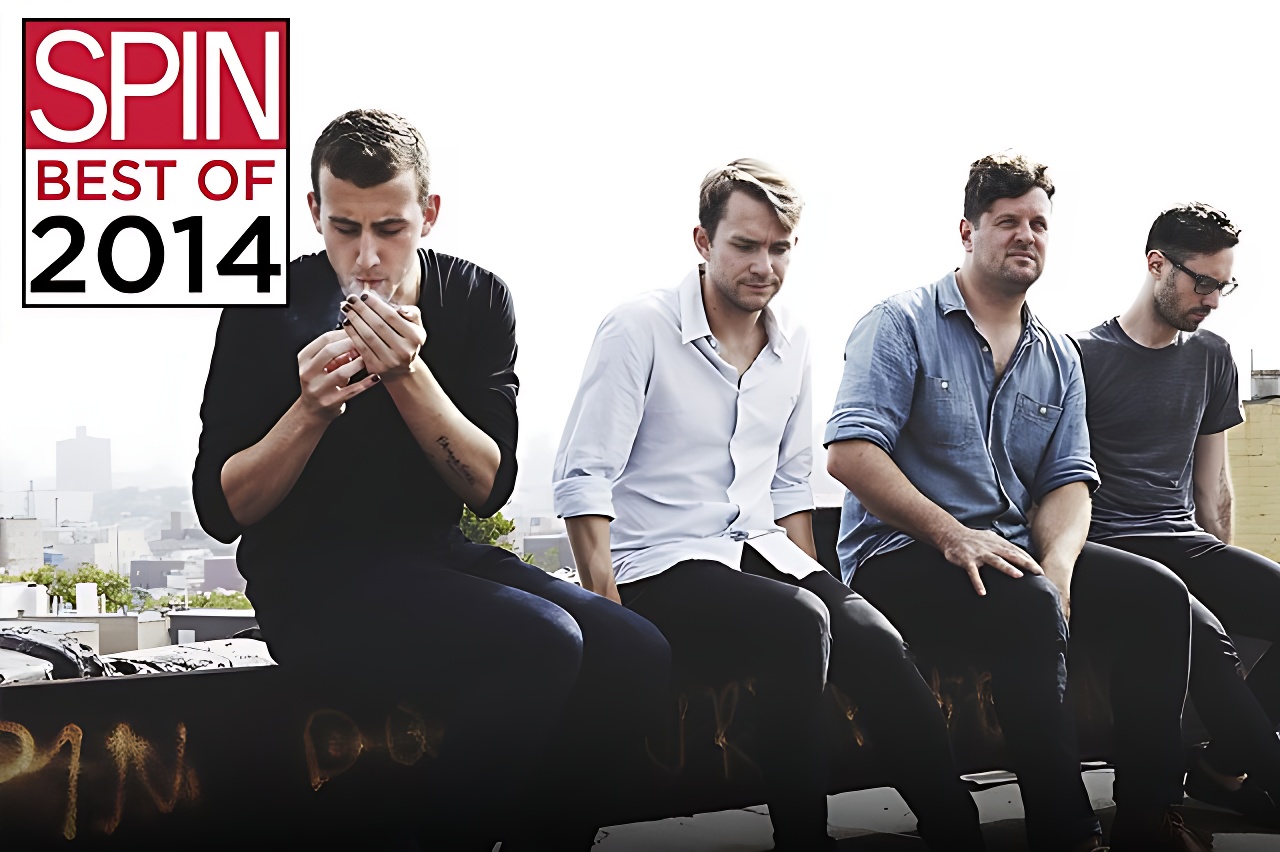 Cymbals Eat Guitars, LOSE, Exit Interview