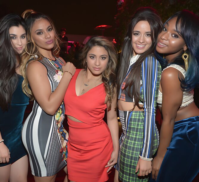 Fifth Harmony