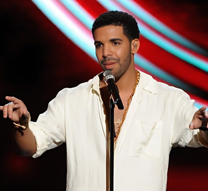 Drake