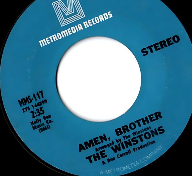 Amen Break Repay Creator Spencer GoFundMe Campaign