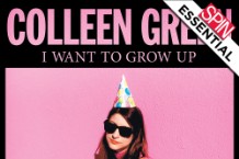 essential i want to grow up