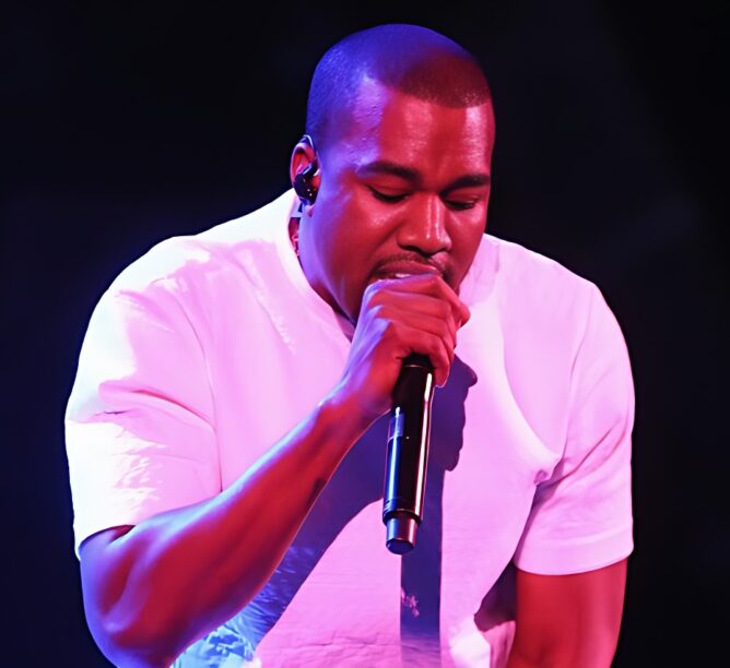 Kanye