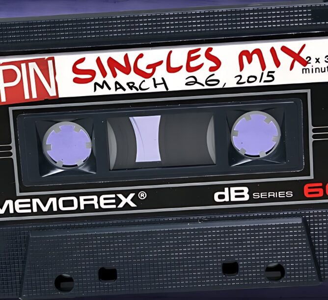 Singles Mix