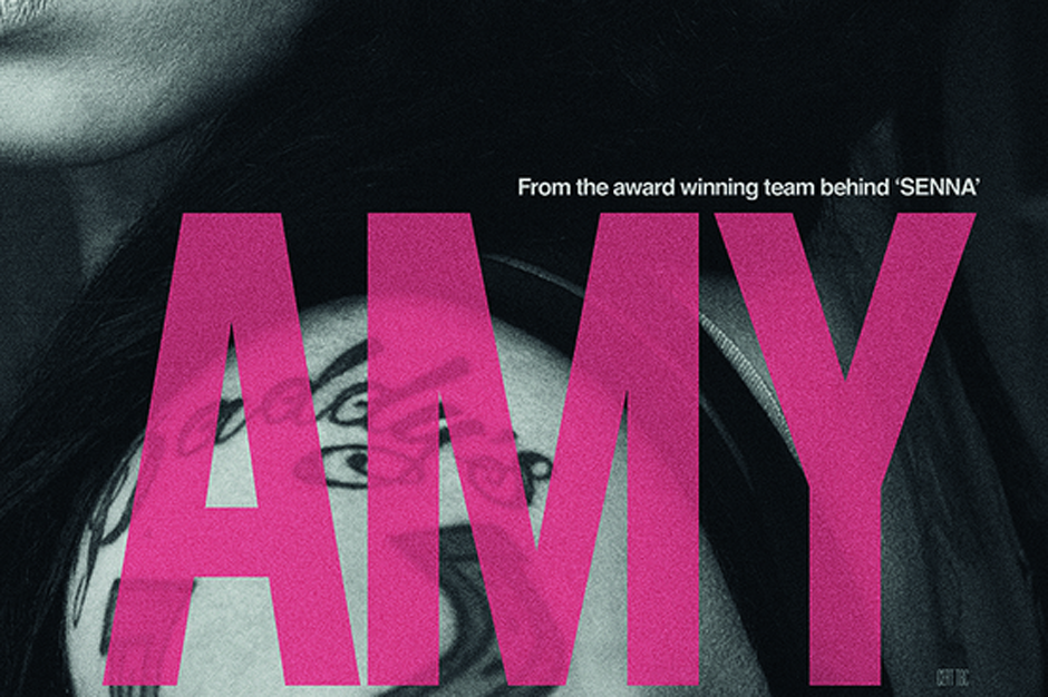 Amy Winehouse Biopic Coming From <i>Fifty Shades of Grey</i> Director