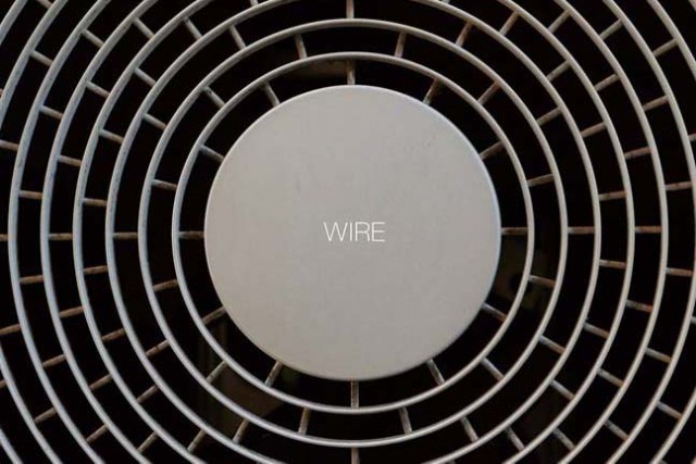 Wire