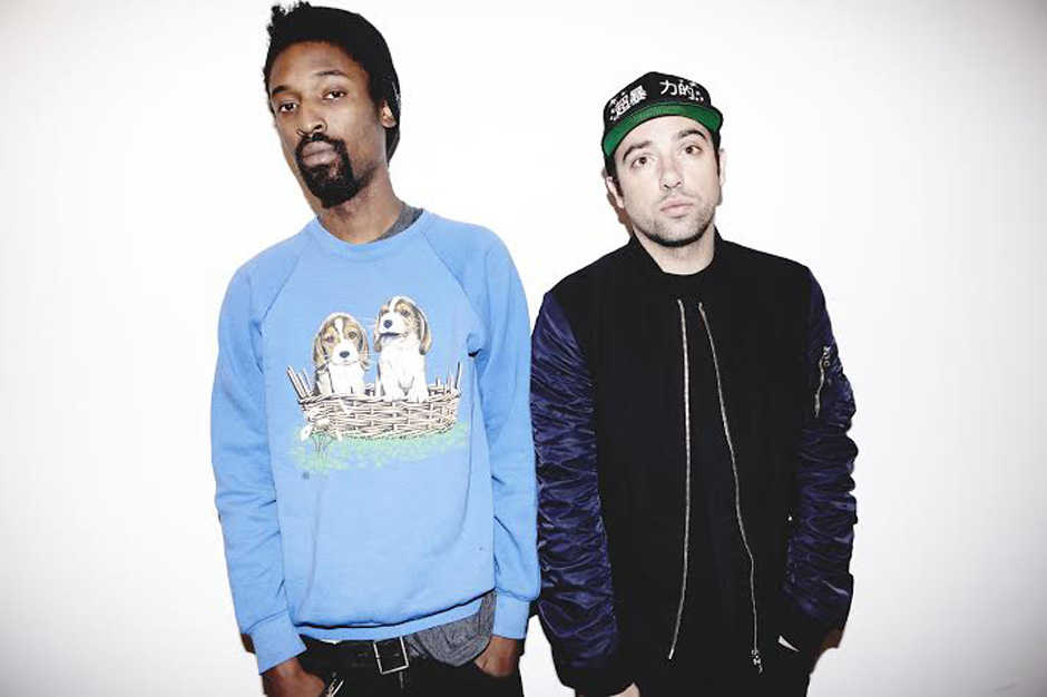 The Knocks Remix Justin Bieber's 'Company,' Will Open Two of His Tour Dates