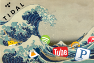 Will TIDAL Be a Success? The Streaming Industry Responds