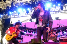 2014 Coachella Valley Music and Arts Festival - Day 2