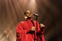 Eurosonic Festival 2015 In Groningen - Day 1