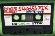 SPIN Singles Mix: Shana Cleveland Is ‘Itching Around,’ Erik Hassle Has ‘No Words,’ and More