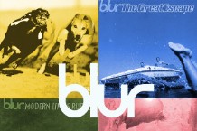 Blur Roundtable