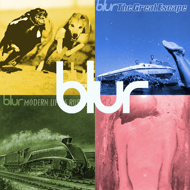 Blur Roundtable