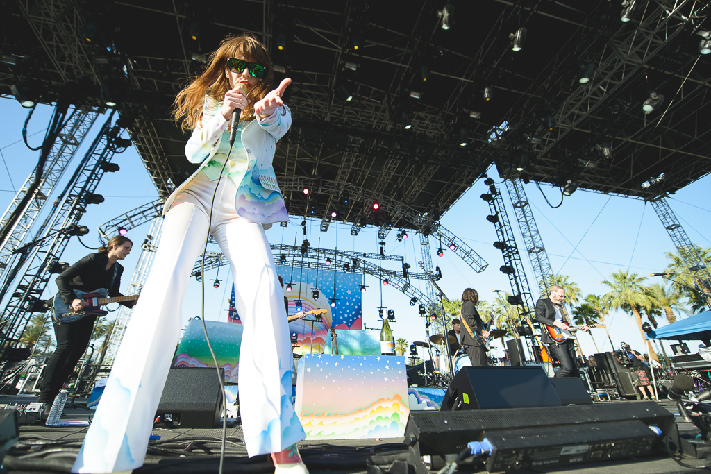The Best, The Mess And The Rest: Coachella 2024