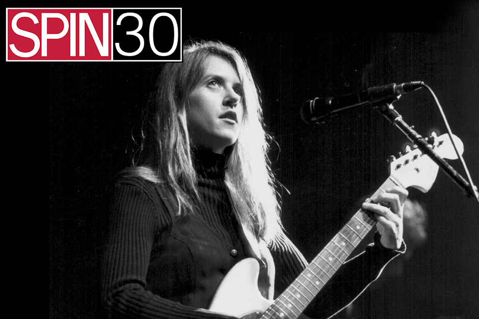 Liz Phair interview: 'It would have been terrible if I'd died