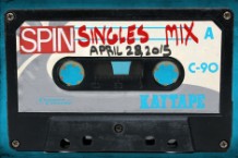 Singles Mix (1)