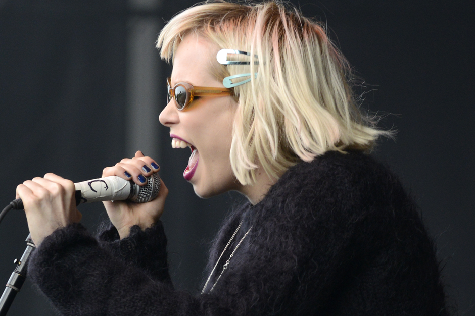 Video: Alice Glass – "I Trusted You"