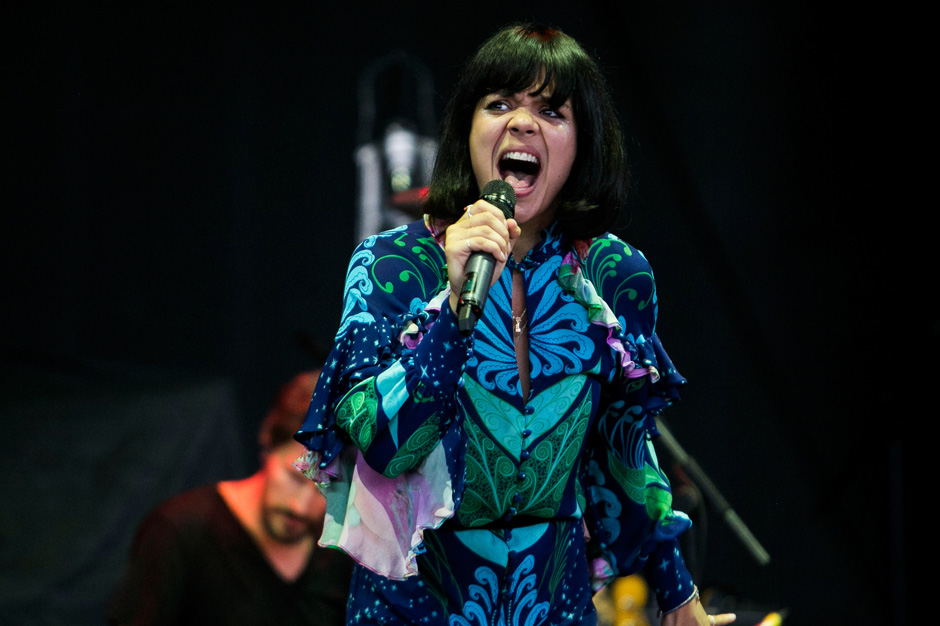 Bat for Lashes Announces New Album <i>Lost Girls</i>, Releases "Kids in the Dark"