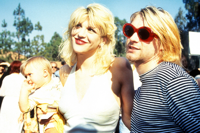courtney-love-kurt-cobain-frances-bean