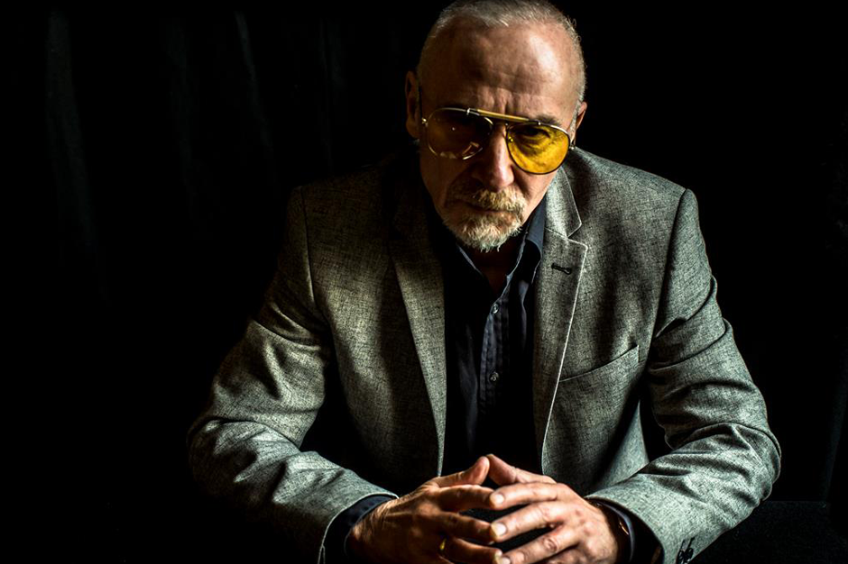 Graham Parker Has 'Done Bad Things' in New Single
