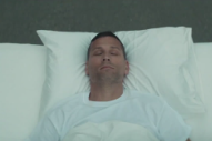 Kaskade Slumbers Through His ‘Never Sleep Alone’ Video