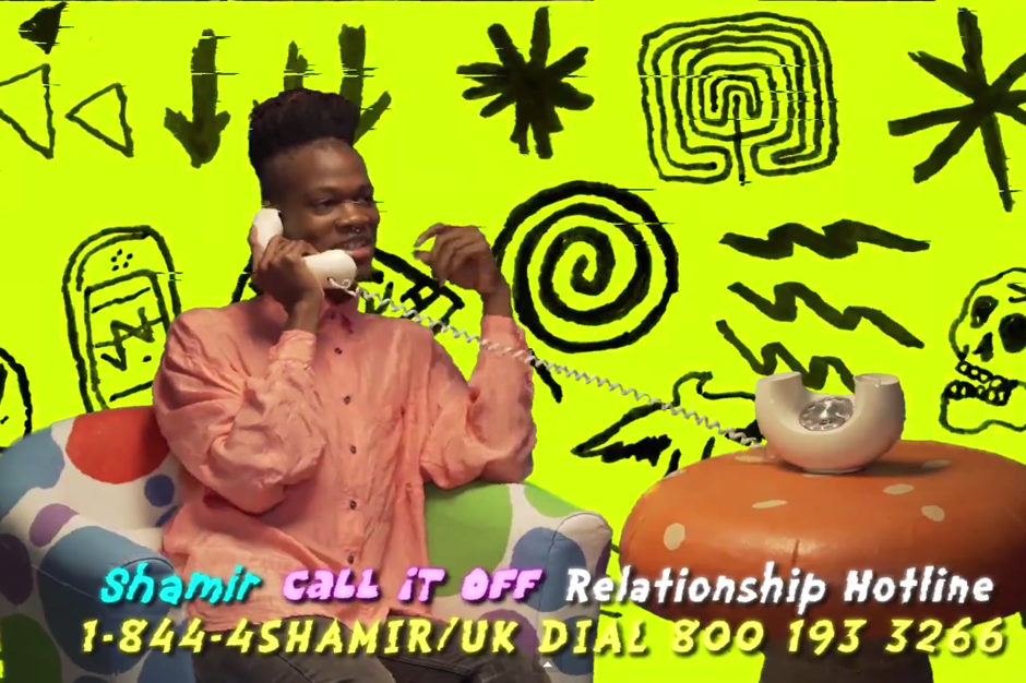 Mac DeMarco and Shamir Cover Beat Happening on New Record Store Day Exclusive: Listen