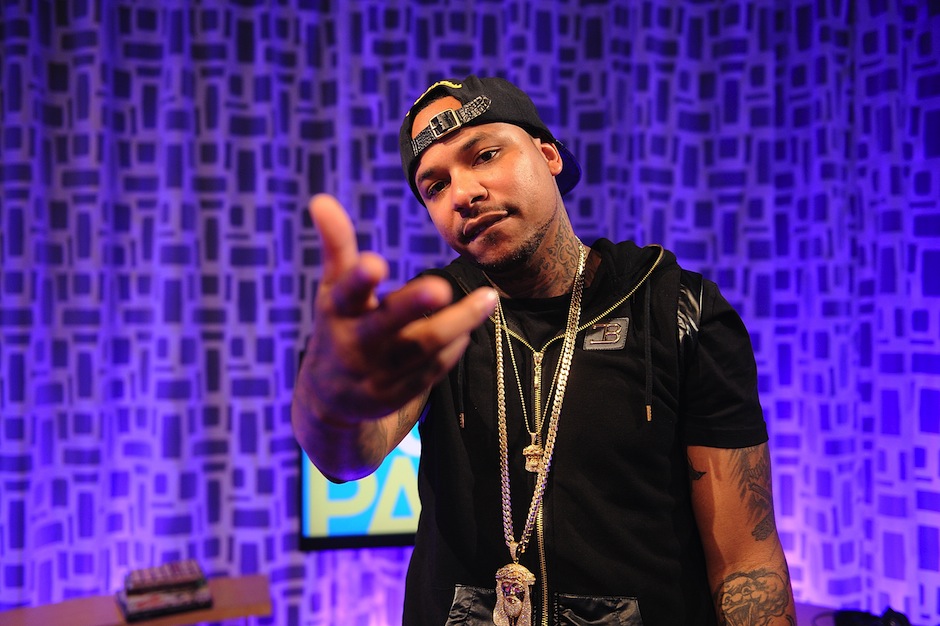 Two Suspects Charged With Murder in 2015 Killing of Chinx - SPIN