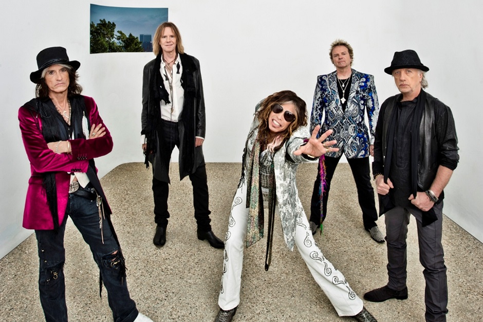 Aerosmith Tell the Story Behind Their Hard-Rock Masterpiece 'Toys in the  Attic' | SPIN - Aerosmith Tell the Story Behind Their Hard-Rock Masterpiece  'Toys in the Attic' SPIN