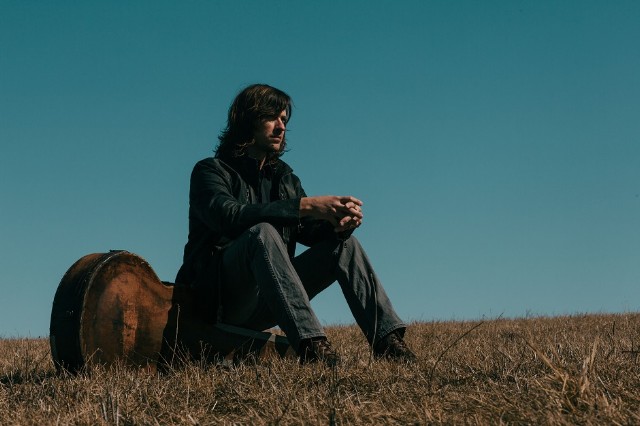 Rhett Miller