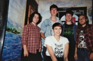 Review: Joanna Gruesome Create More Than Just Messy, Joyous Outbursts on ‘Peanut Butter’